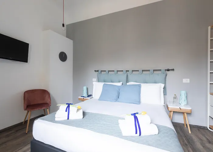 Hotel Miceli - Civico 50