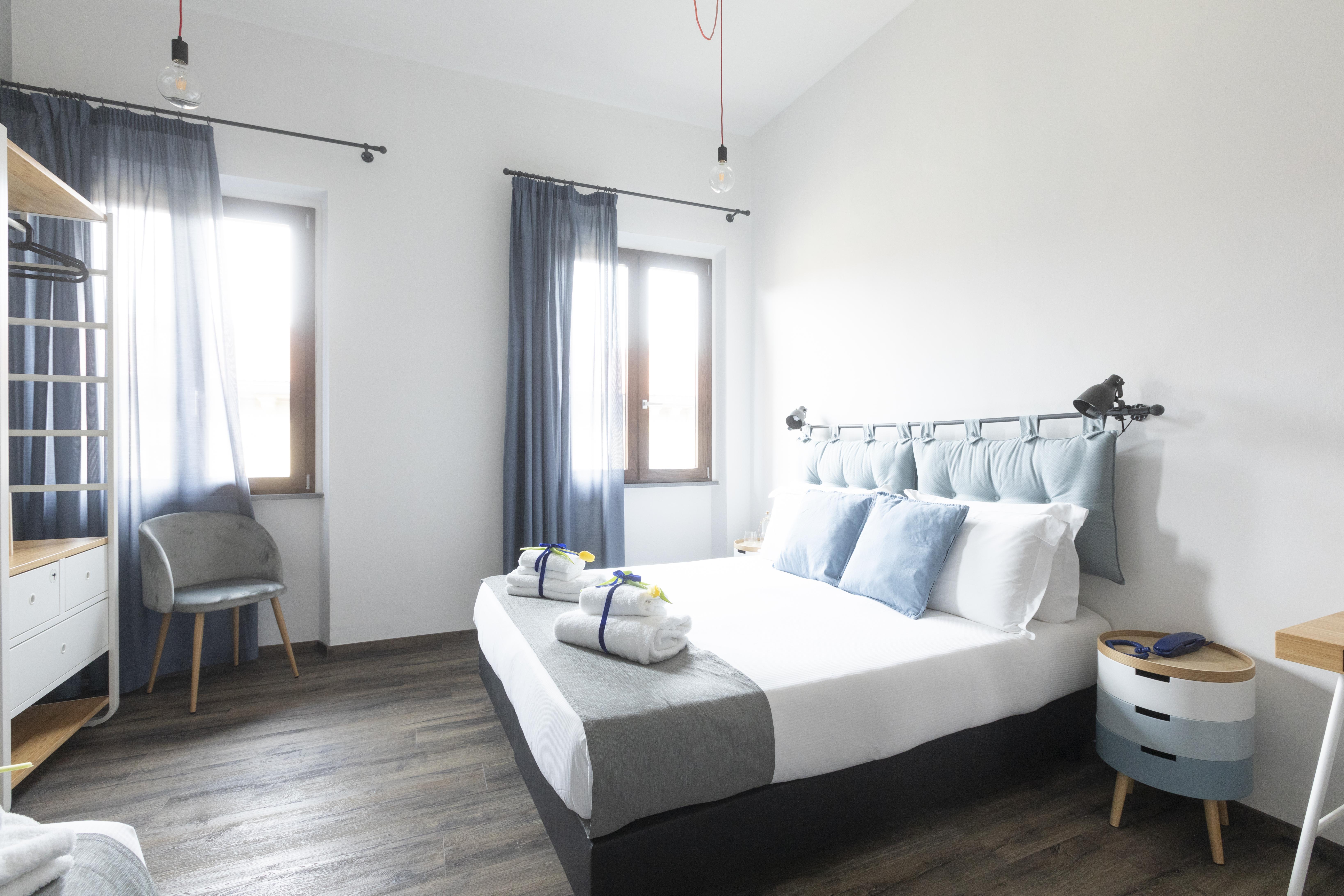 Hotel Miceli - Civico 50 Florencia