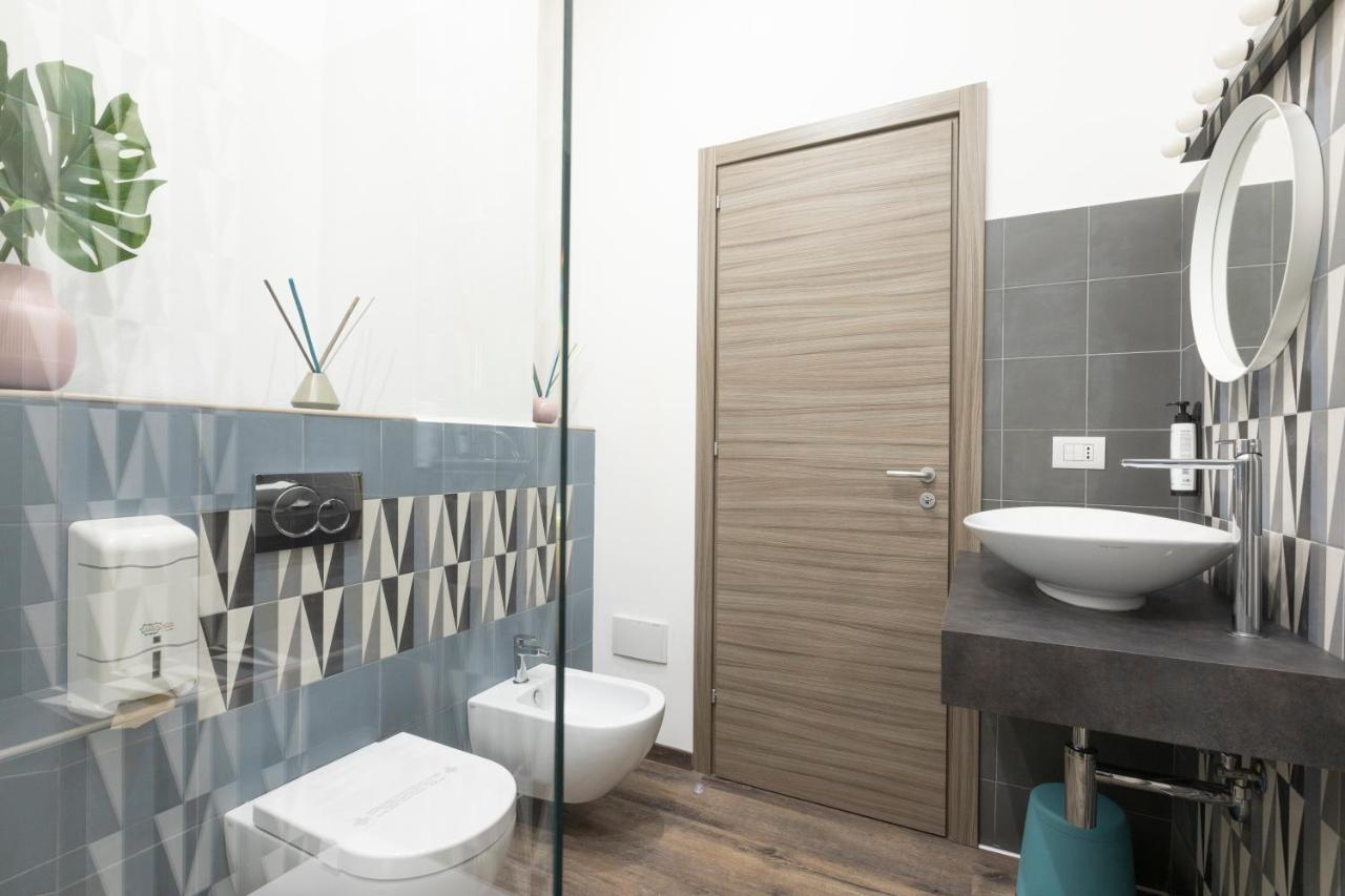 Hotel Miceli - Civico 50 Florencia